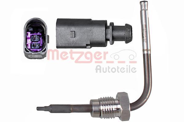 Palpeur, température des gaz METZGER ref. 0894926